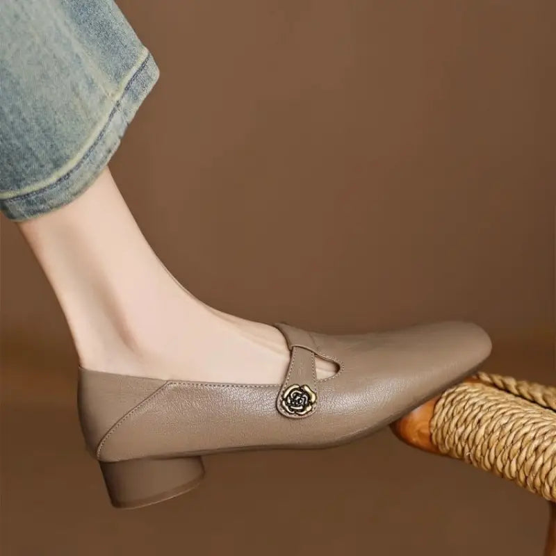 Zapatos Marsella