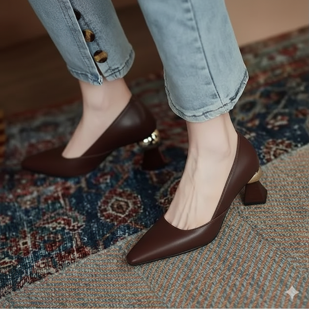Zapatillas Orlavia