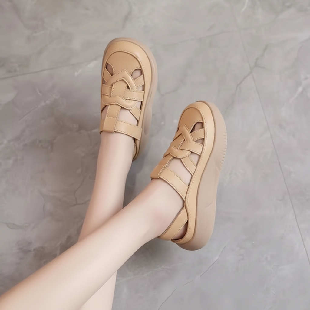 Sandalias Arvélix