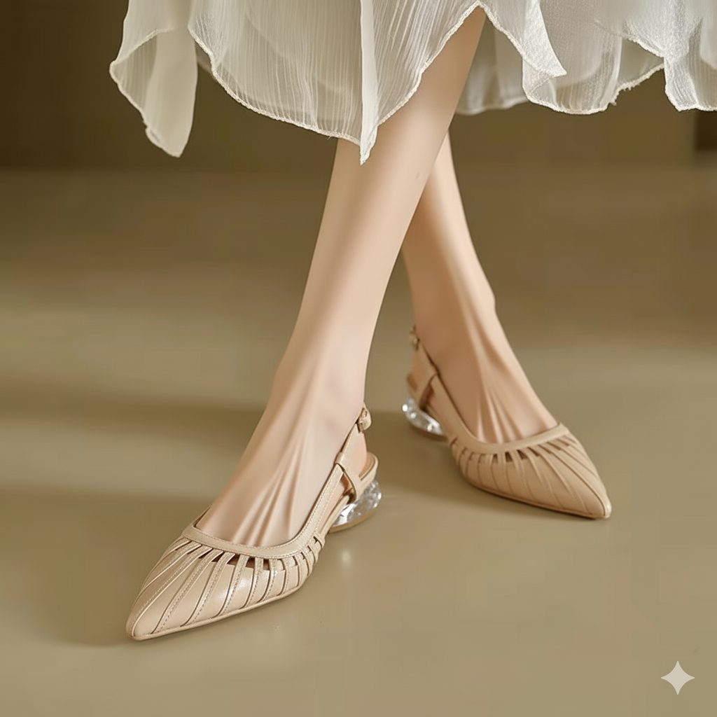 Zapatillas Virelune