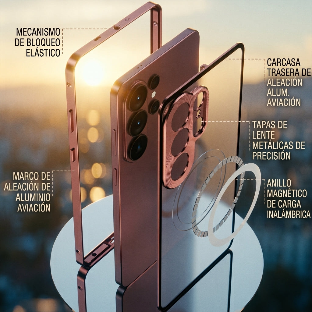 Fundas Para Samsung