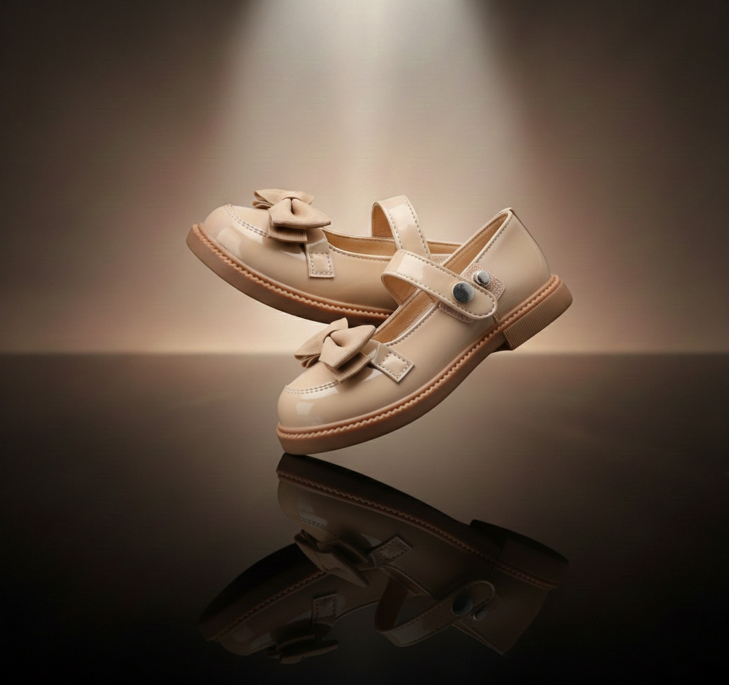 Zapato Qal'at