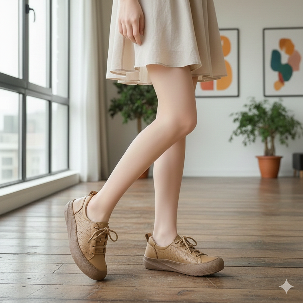 Zapatos Cierzo