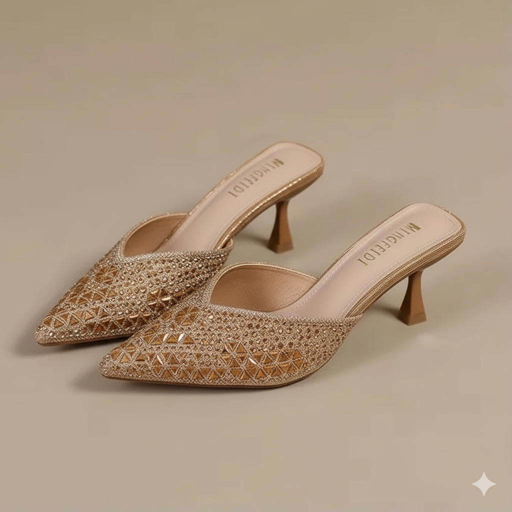 Zapatilas Mireval