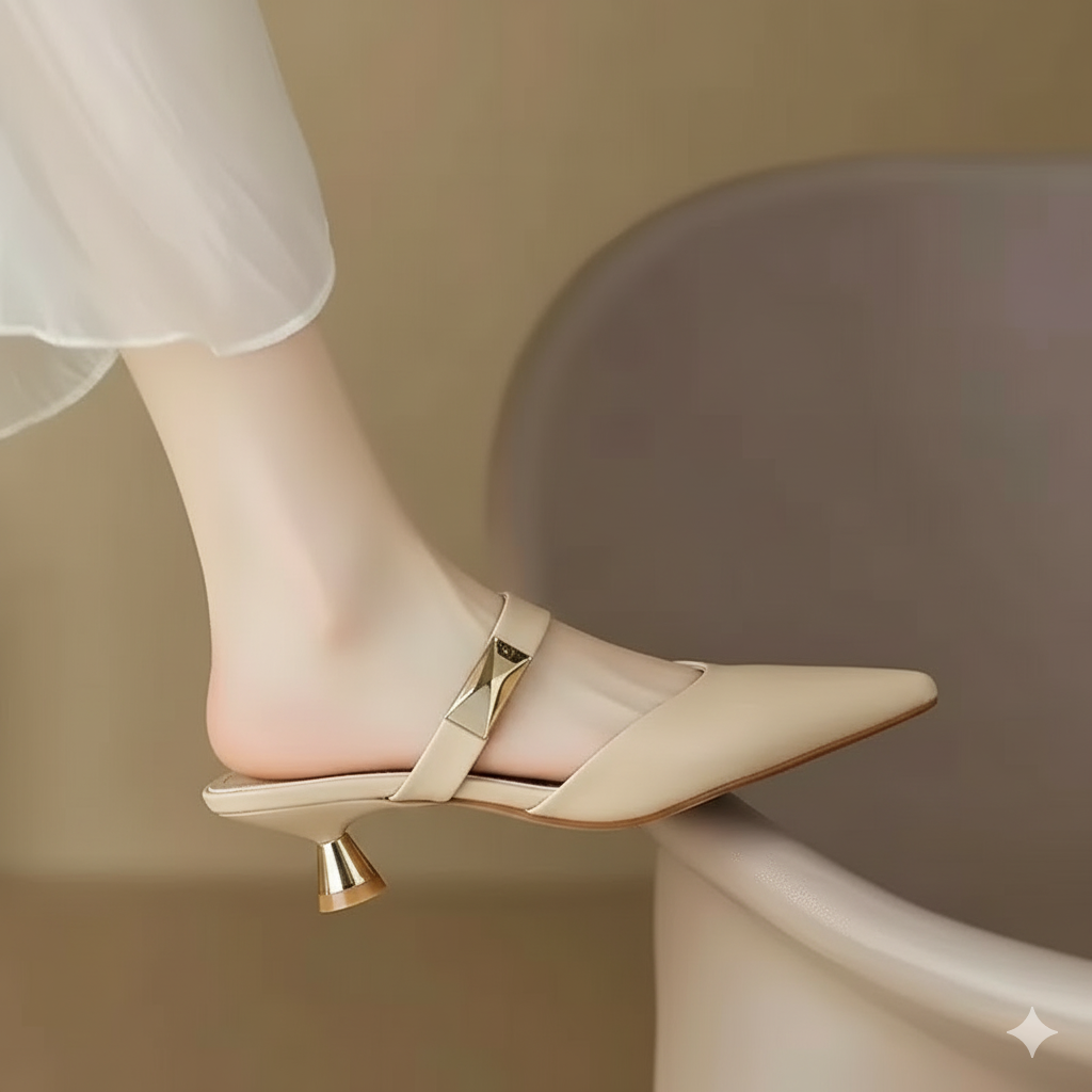 Tacones Nuvaira