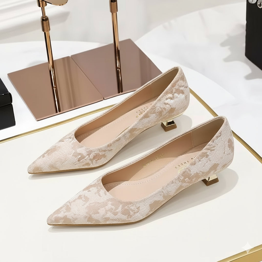 Zapatillas Aurenia