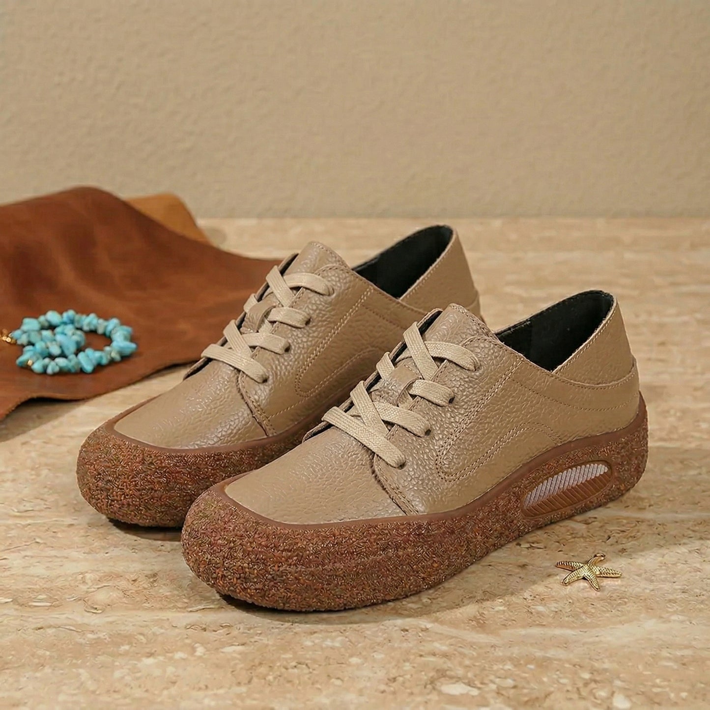 Mocasines Zindara