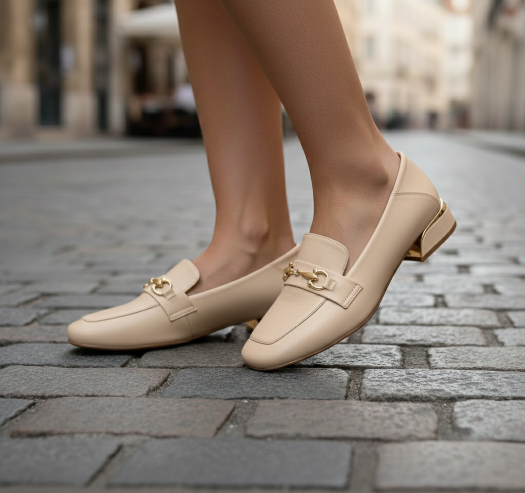 ZAPATO KALMARËN
