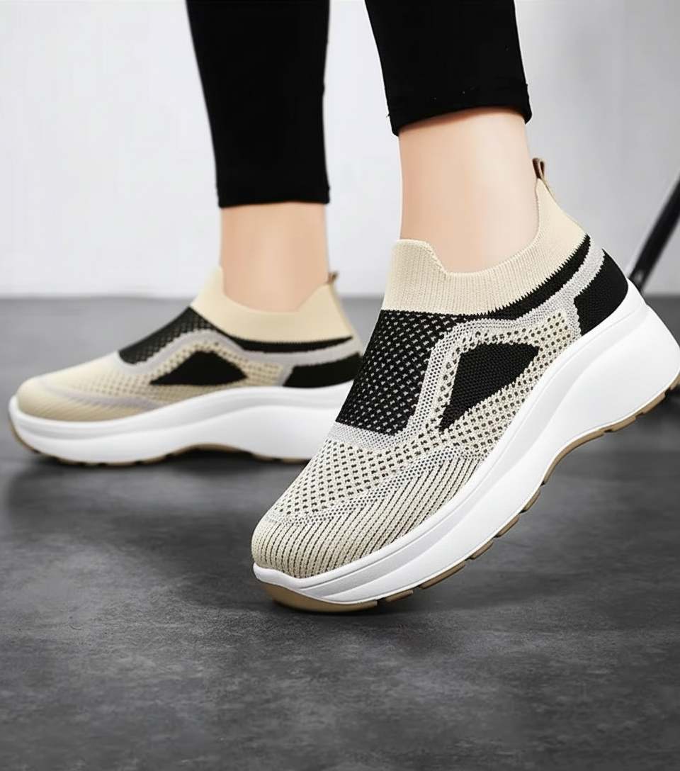 Tenis SYNTERA