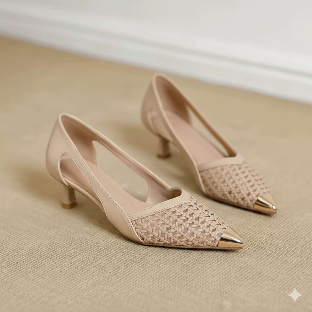Zapatillas Althéa