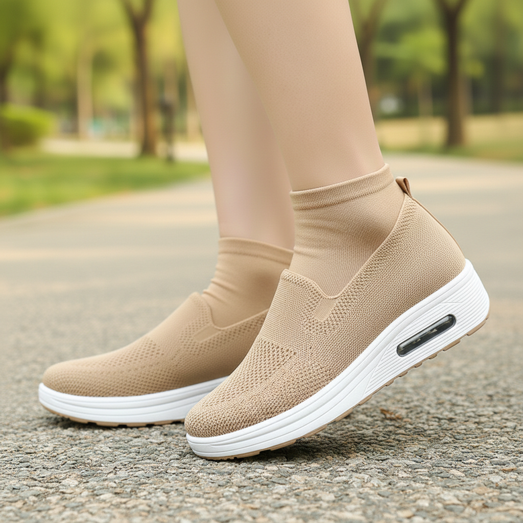 Tenis AERISKA