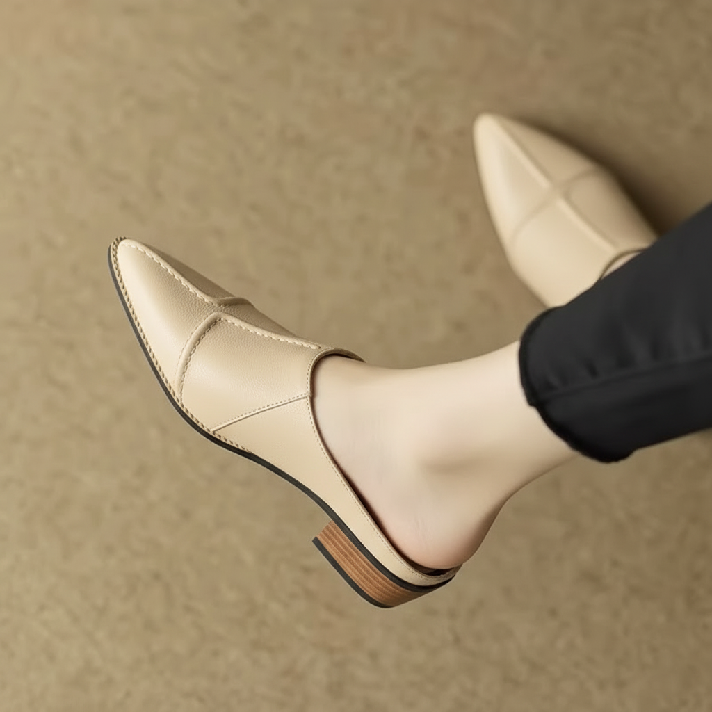 Zapatillas Averine