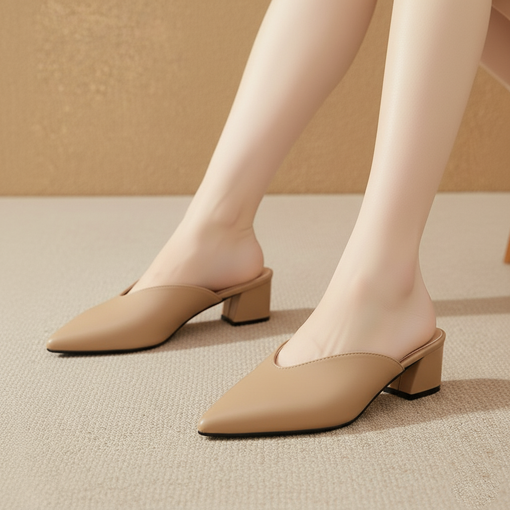 Zapatillas Seralyne