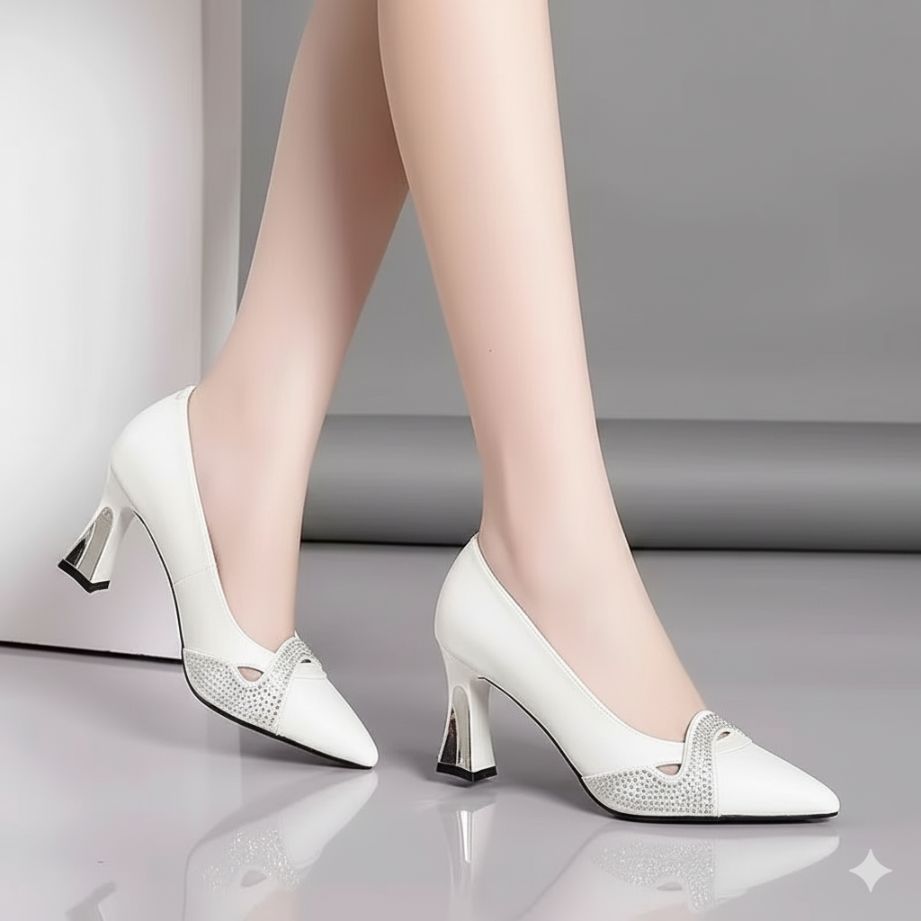 Zapatillas Zafiraé
