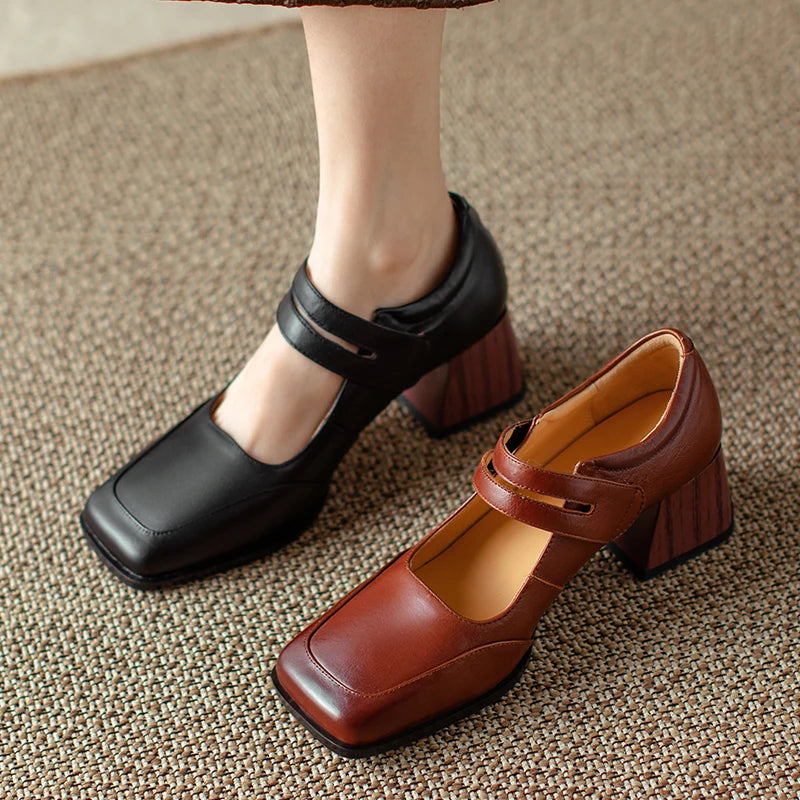 Tacones Marostica