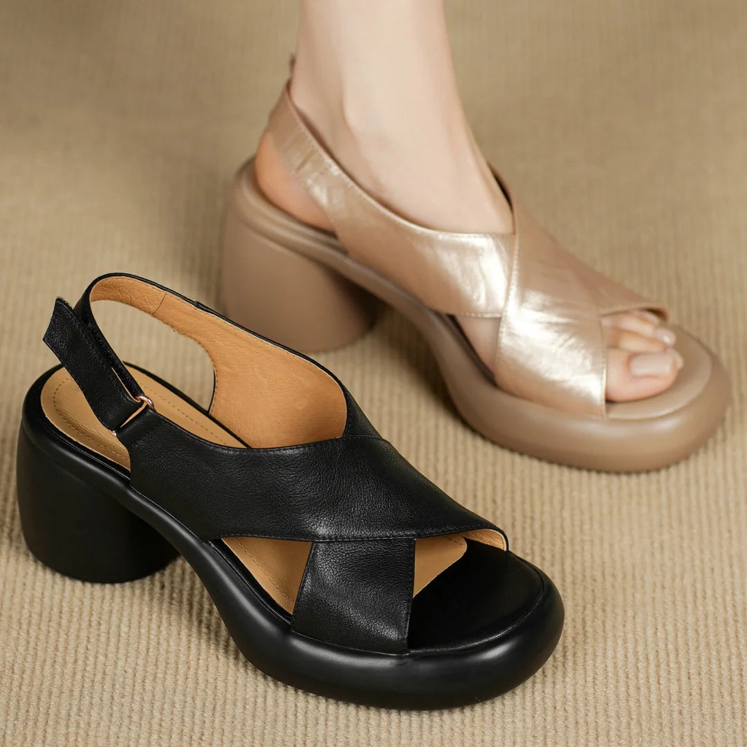 Sandalias Matera