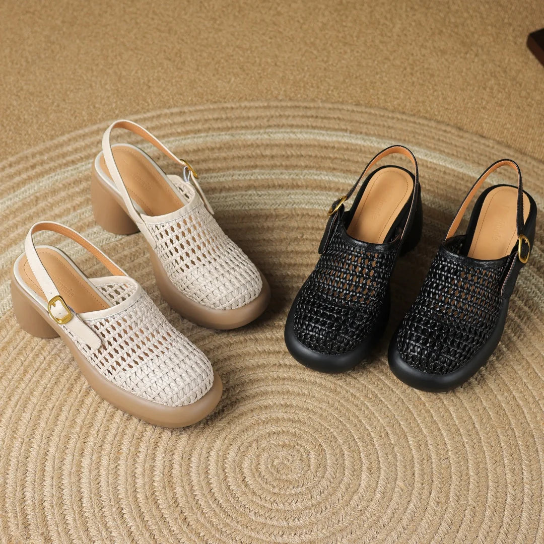 Tacones Althoria