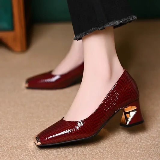 Tacones Esencia Moderna