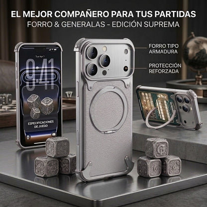 Forro para Iphone