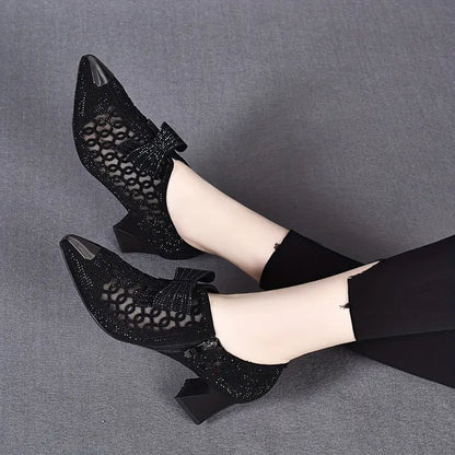 Zapatos Velden