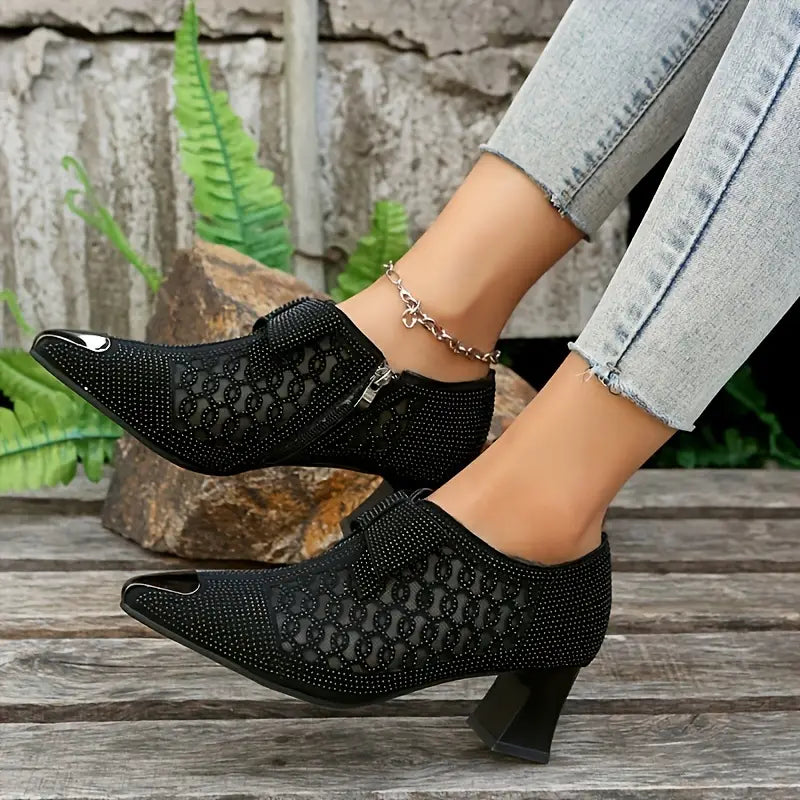 Zapatos Velden