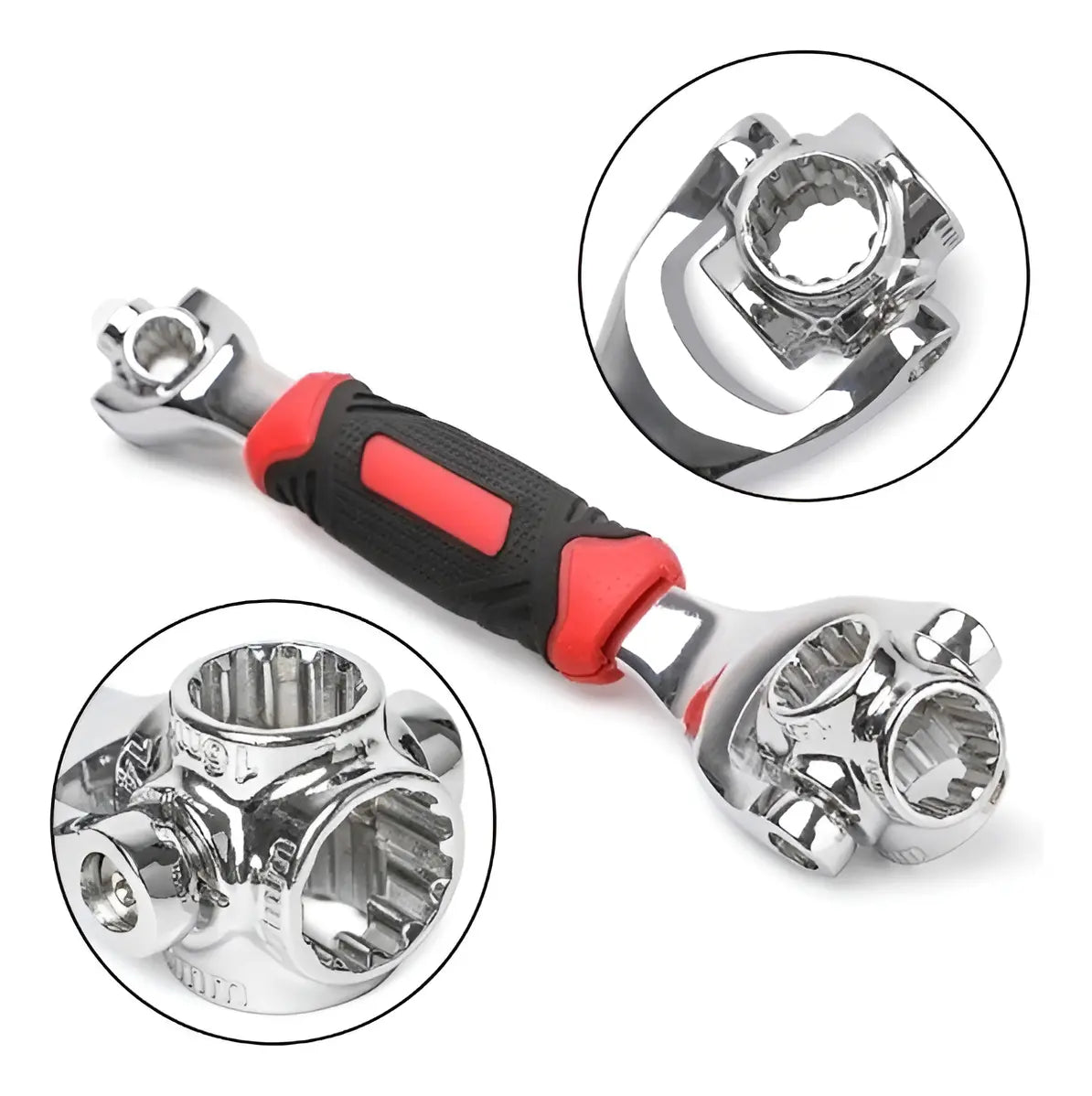 LLAVE MAESTRA