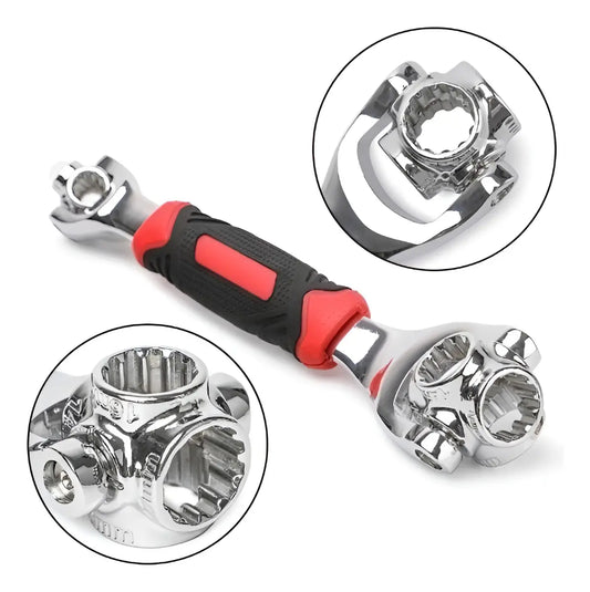 LLAVE MAESTRA