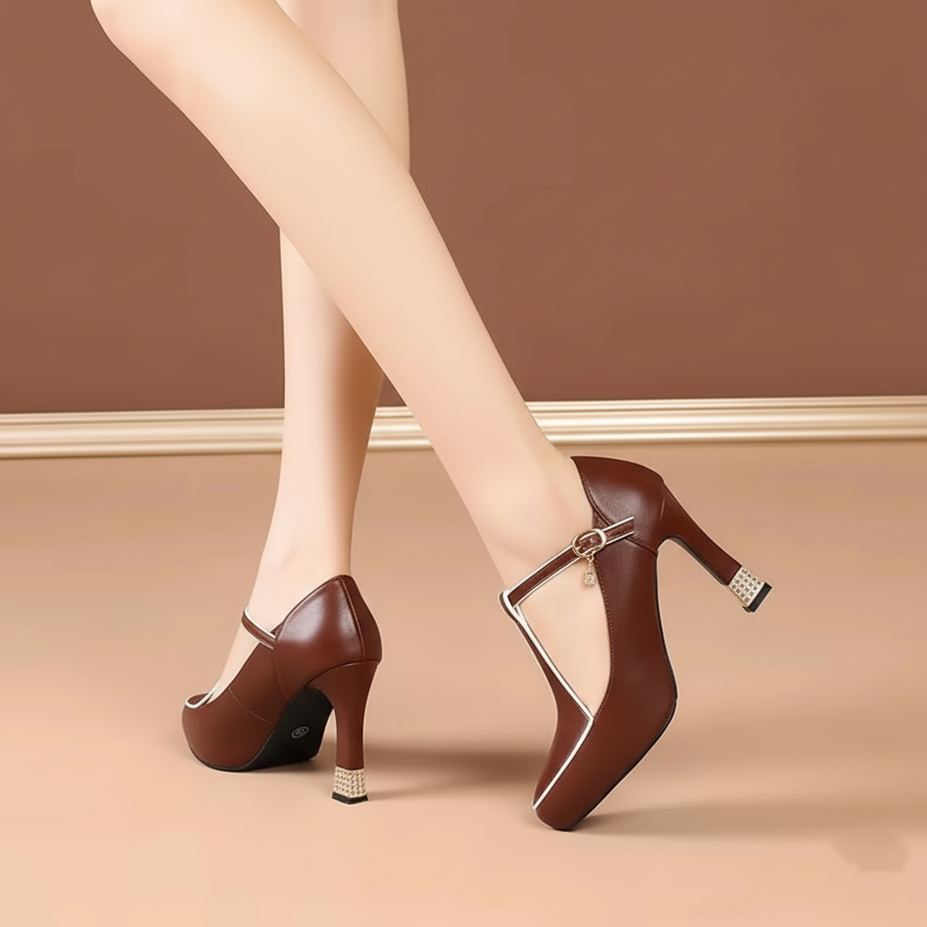 Zapatillas Ardénia