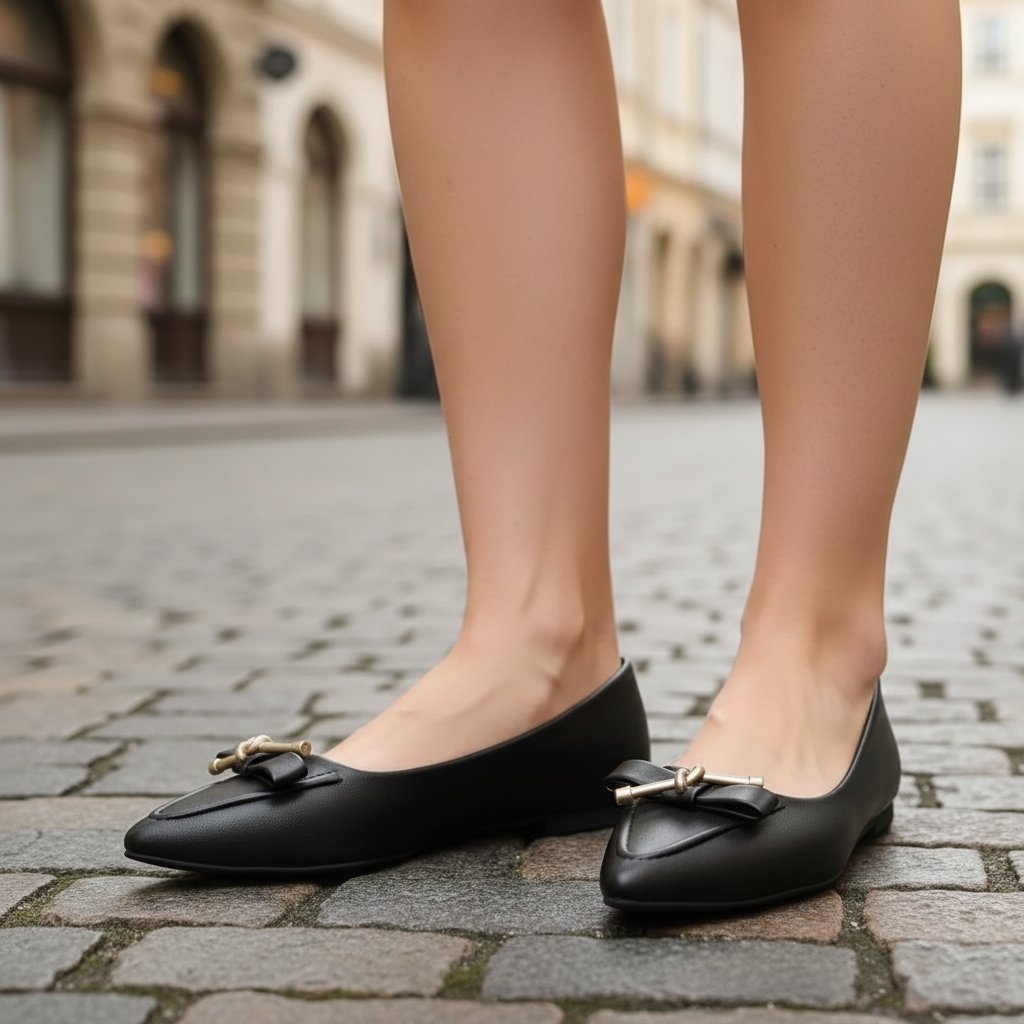 Zapatos RAVENZAÏ