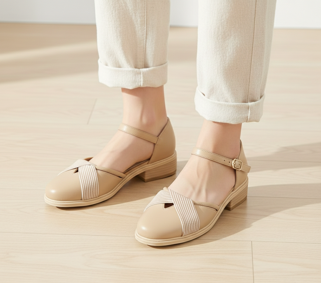 Zapatillas LYSEVIK