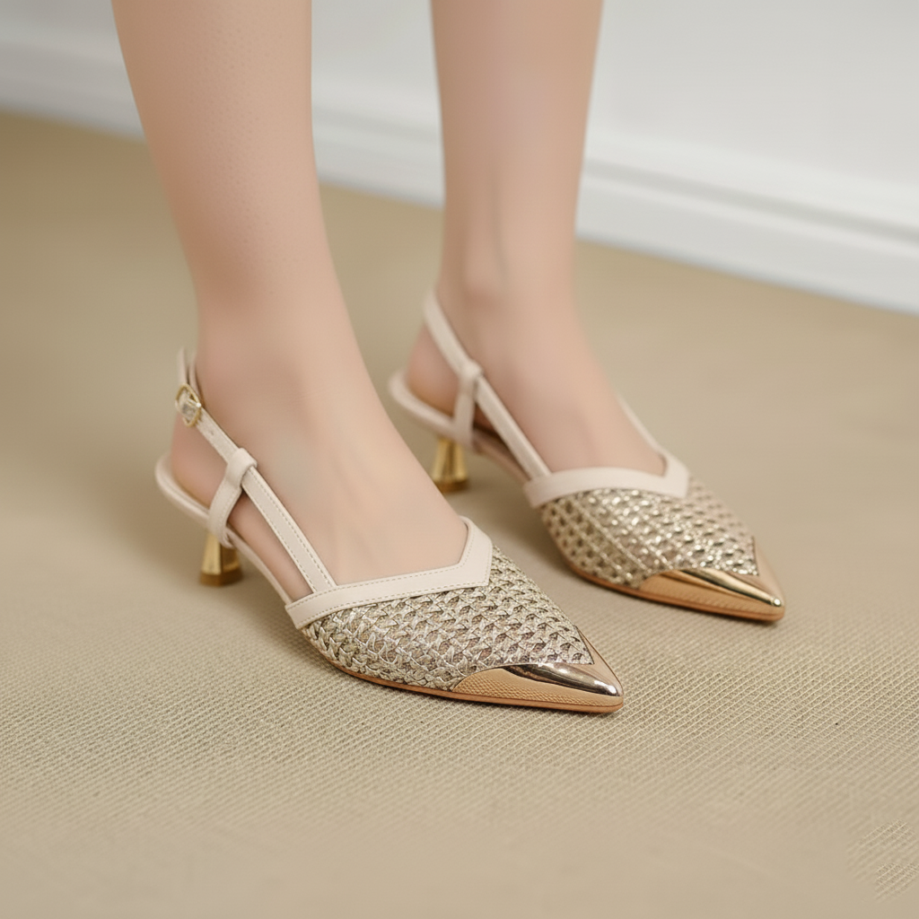 Zapatillas Evarnys