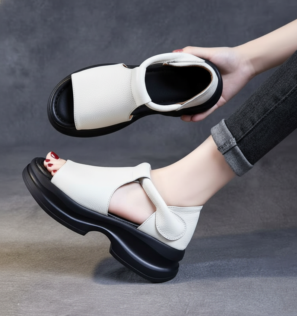 Sandalias Naelvyr