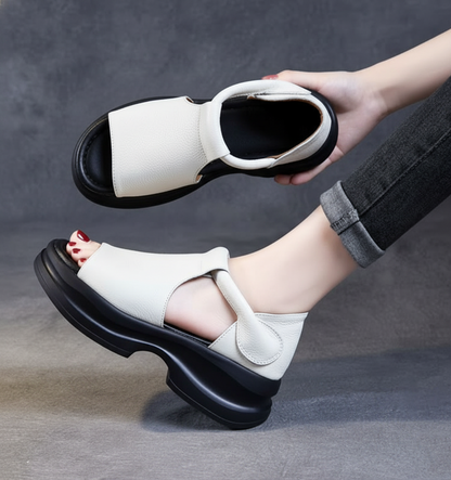 Sandalias Naelvyr