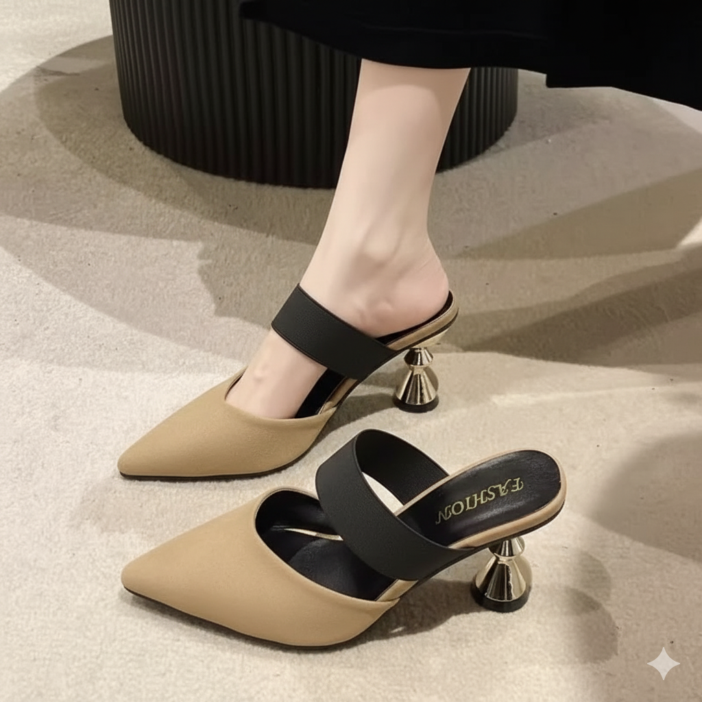 Zapatillas VARELIA