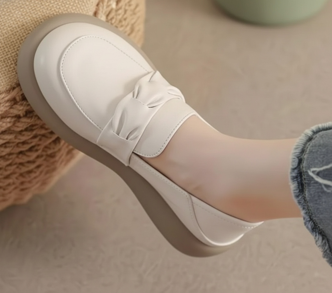 Mocasines AERELUX NEST