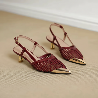 Zapatillas Evarnys