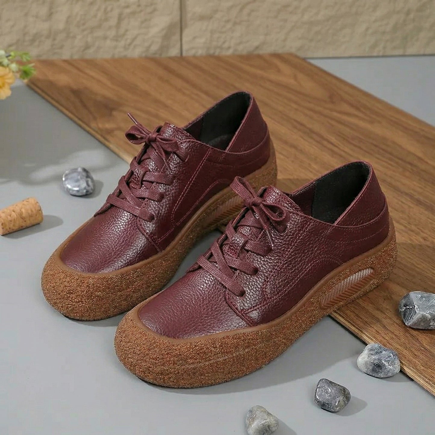 Mocasines Zindara