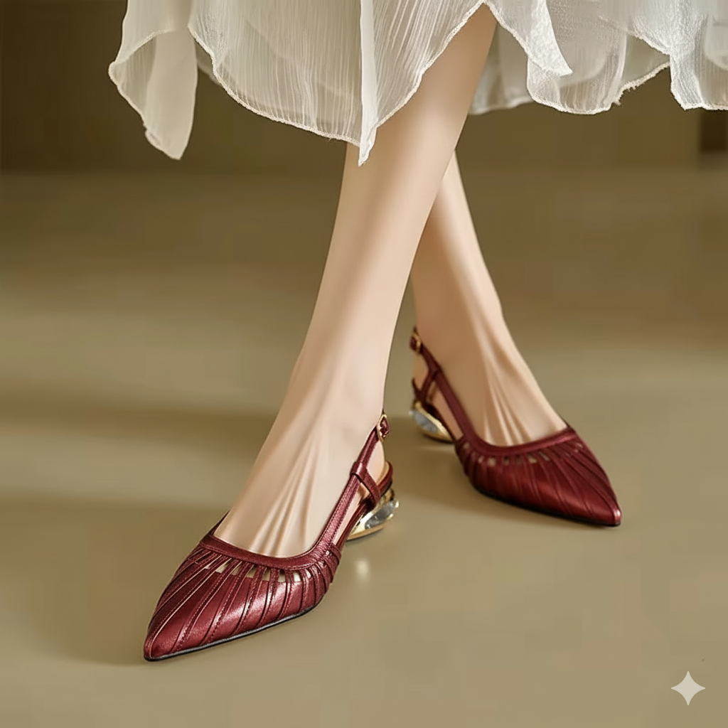 Zapatillas Virelune