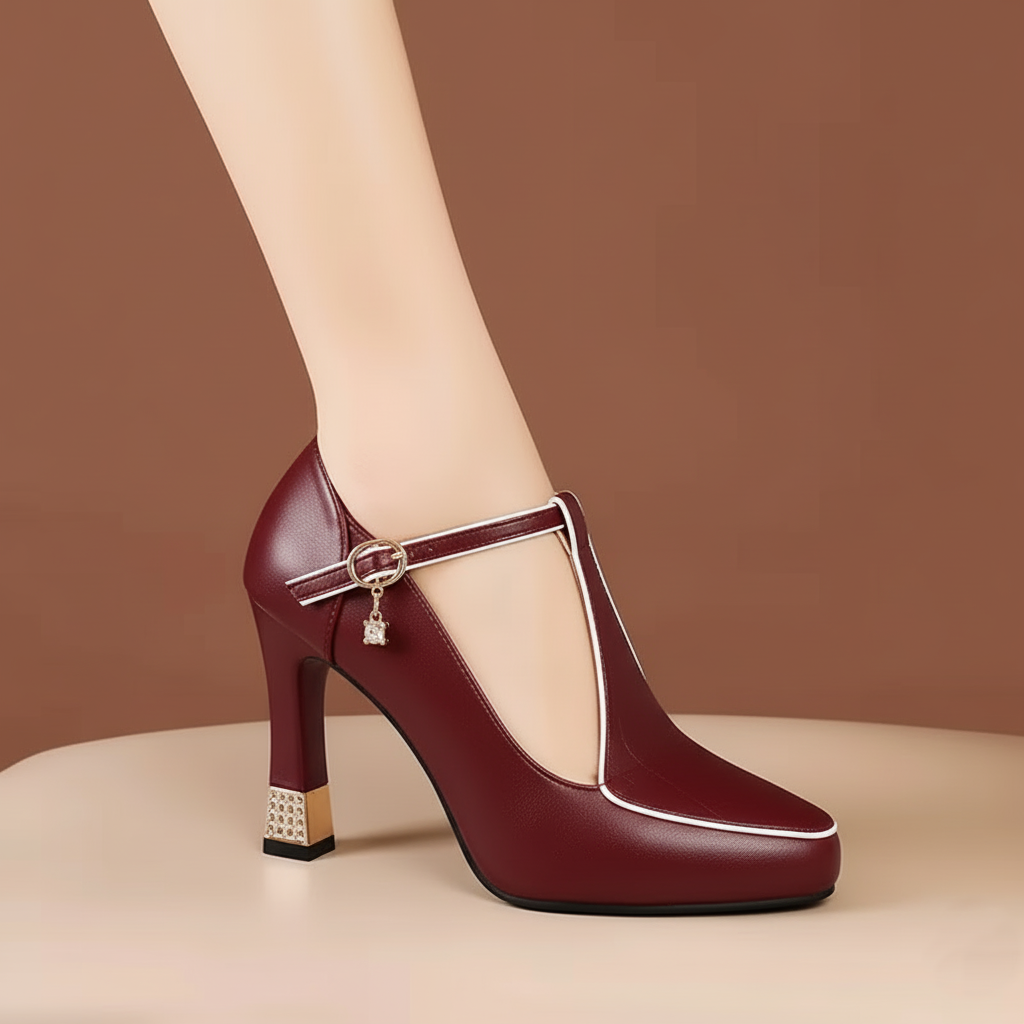 Zapatillas Ardénia
