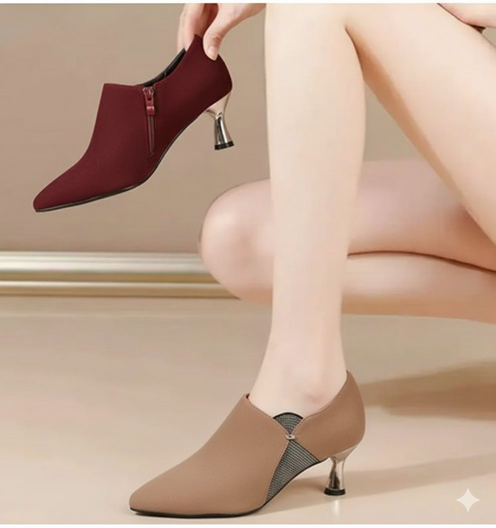 zapatillas Cóncavo