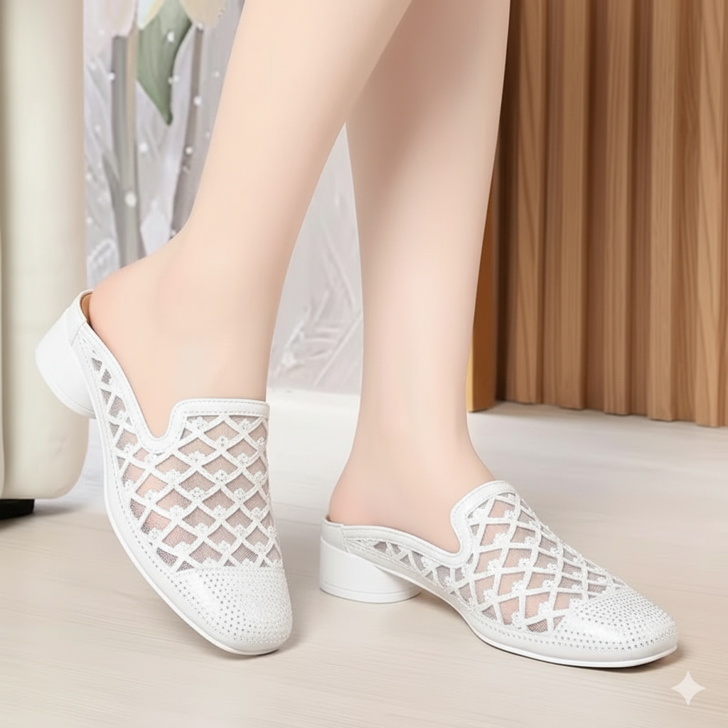 Zapatos Lureva