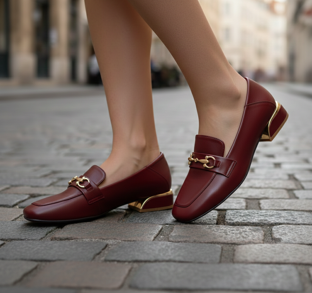ZAPATO KALMARËN