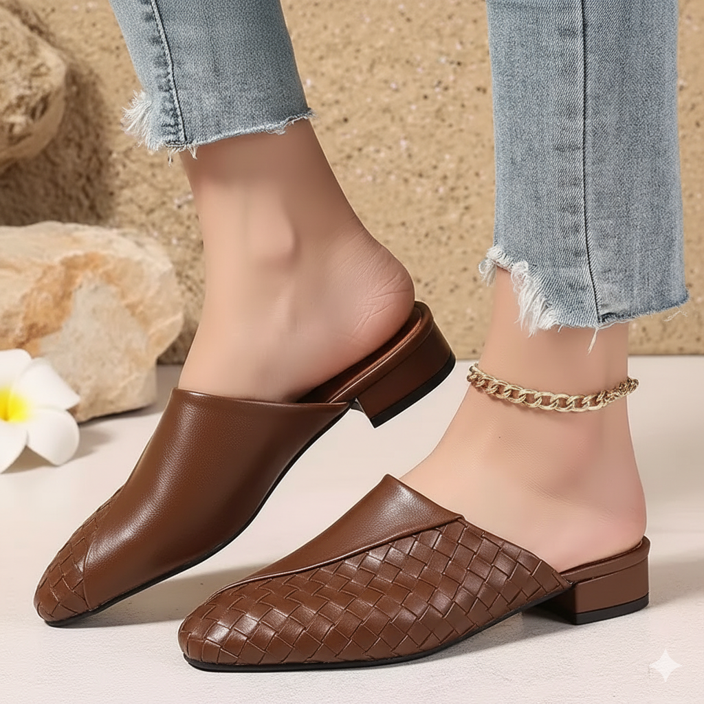 Zapatos Livore