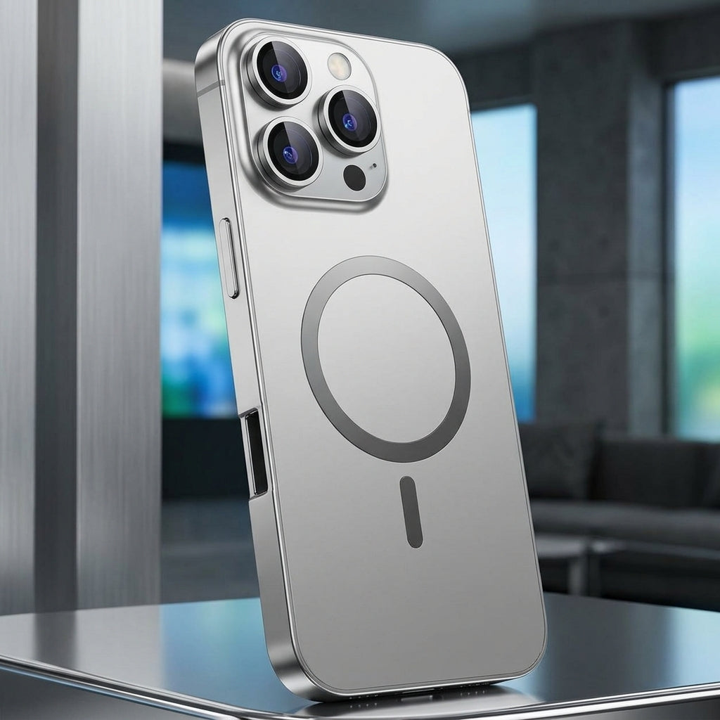 Forro 360 Para IPhone
