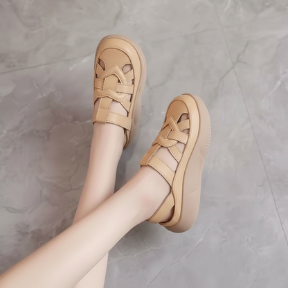 Sandalias Arvélix