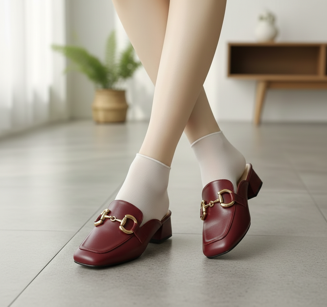Zapatillas NÝRKAVIK