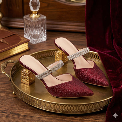 Zapatillas Velouria Eclipse