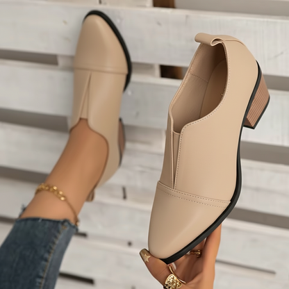 Tacones Brooklyn
