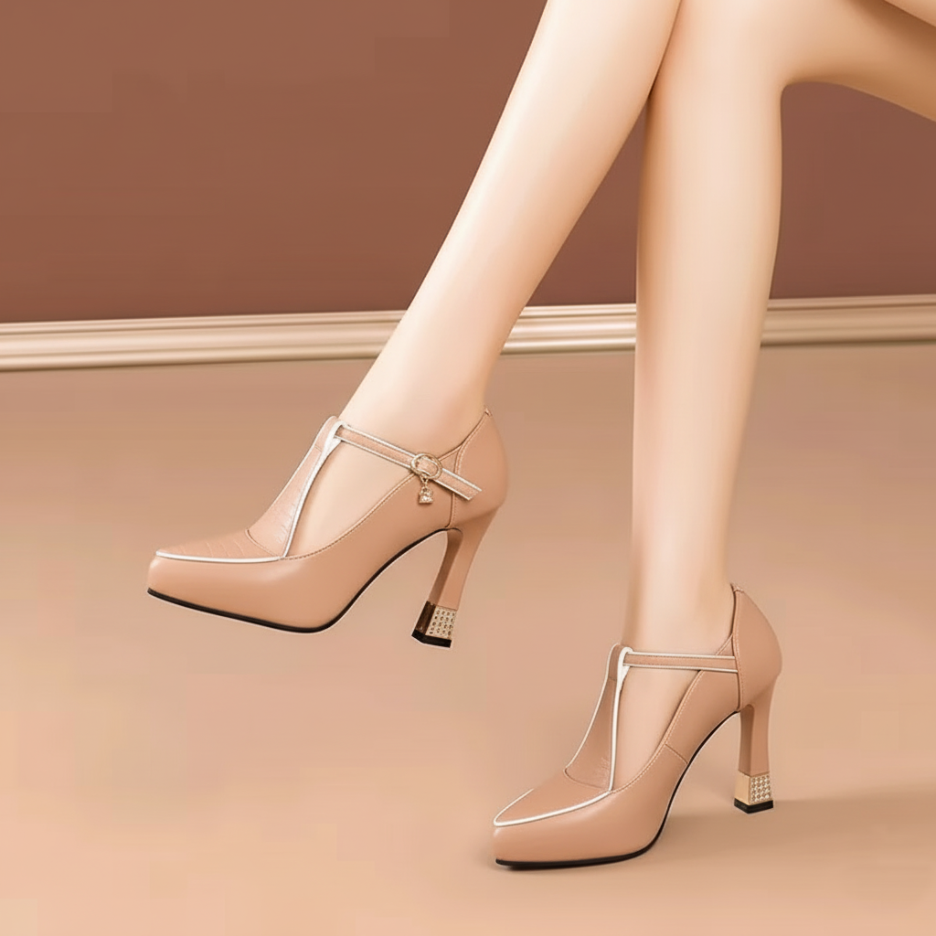 Zapatillas Ardénia
