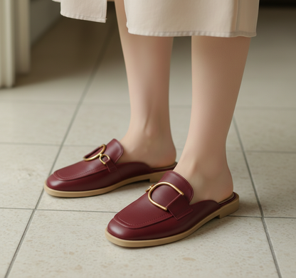 Zapatos AURESKA